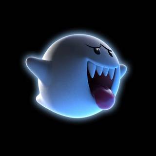 3D Ghost