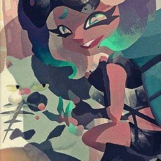 Marina Icon