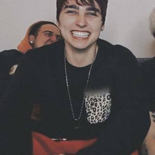 WHY IS COLBY BROCK SO HOT???