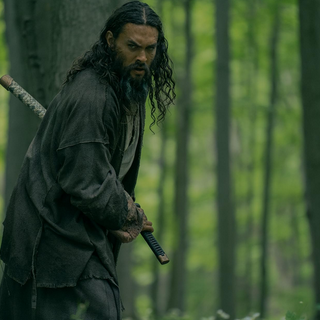 Jason Momoa