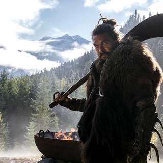 Jason Momoa