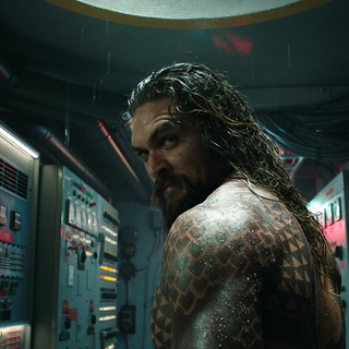 Jason Momoa
