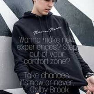 WHY IS COLBY BROCK SO HOT???