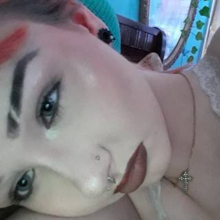 heres to me being "ugly"