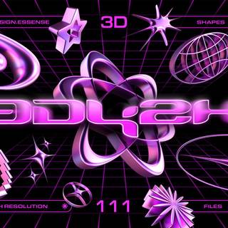 Aesthetic PC Wallpaper