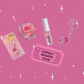 Aesthetic PC Wallpaper