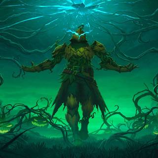 the carver"s challenge