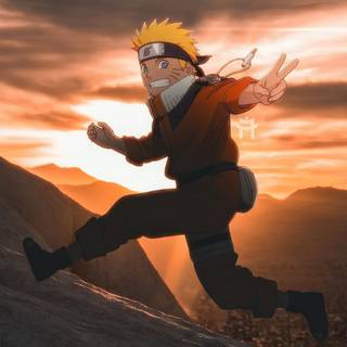Naruto 