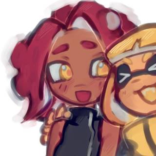 Agent 32 icon ꩜ .ᐟ (2)