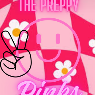 Preppy is Pink