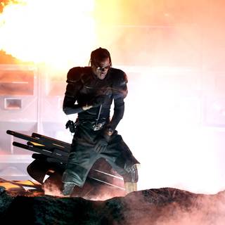 Travis Scott Fe!n wallpaper