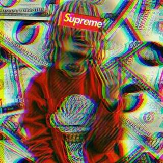 Drip too cool supreme
