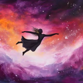 Journey Through the Stars