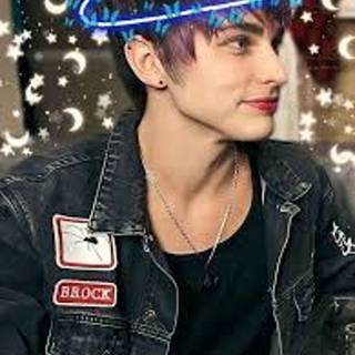 WHY IS COLBY BROCK SO HOT???