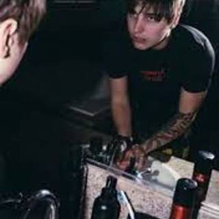 WHY IS COLBY BROCK SO HOT???