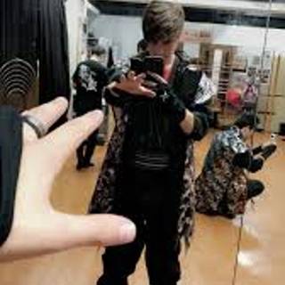 WHY IS COLBY BROCK SO HOT???