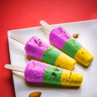 Popsicles
