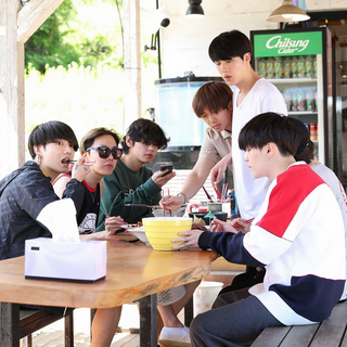 BTS WALLPAPER