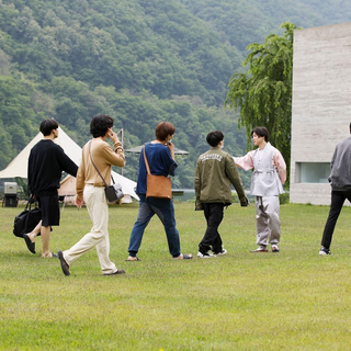BTS WALLPAPER