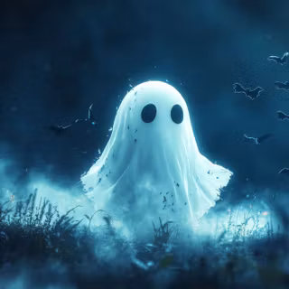 Midnight Ghost