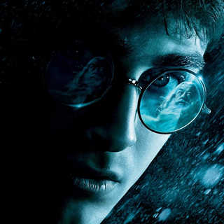 Harry Potter HD Mobile Wallpaper 