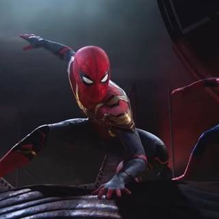 spider man no way home