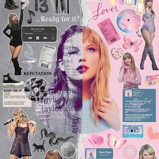 taylor swift lover picture for you!