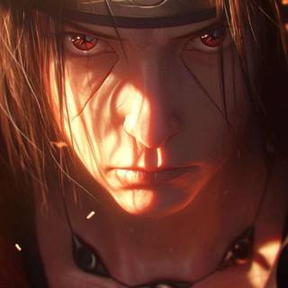 Itachi Ucchiha 