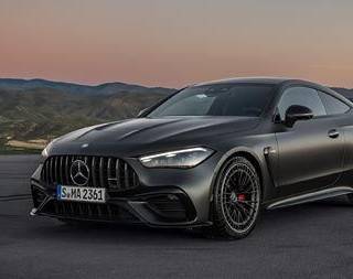 4k Mercedes Wallpaper