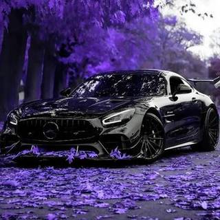 4k Mercedes Wallpaper