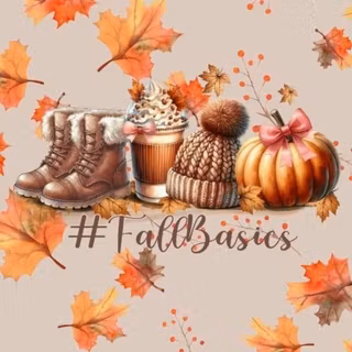#Fallbasics