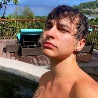 WHY IS COLBY BROCK SO HOT???