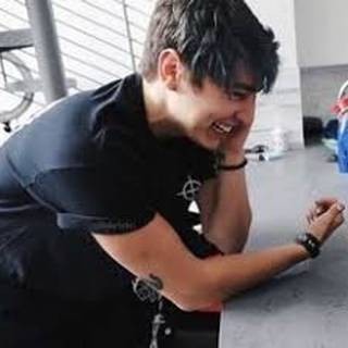 WHY IS COLBY BROCK SO HOT???