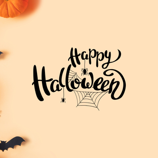 Happy Halloween Wallpaper