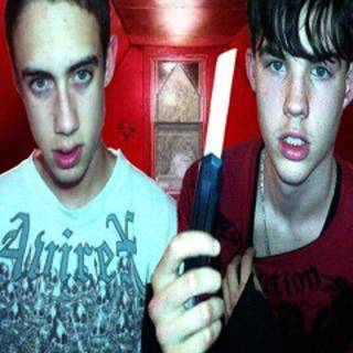 Sematary + Ghost Mountain