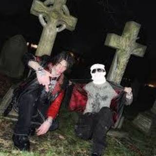 Sematary + Gonerville