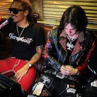 Hackle Down On Em + Sematary