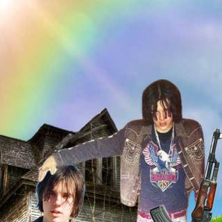 CREDS TO MAH FRIEND STEVE FOR THIS EDIT