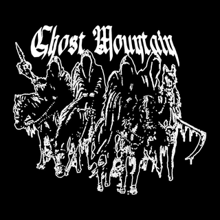 GHOST MOUNTAIN LOGO