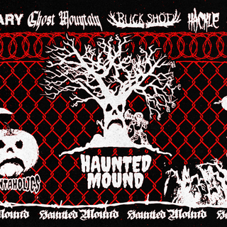 HAUNTED MOUND