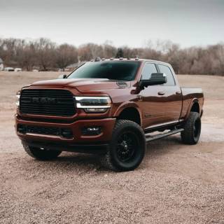 Ram Truck Wallpaper