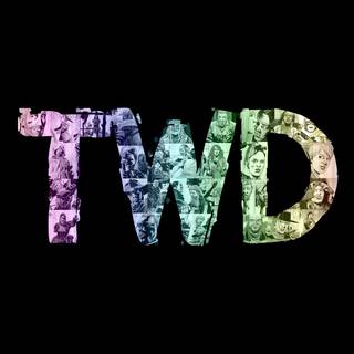 TWD/The walking dead