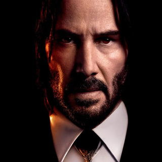 John Wick HD Mobile Wallpaper