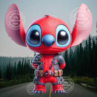 bad stich