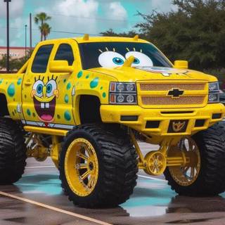 spongebob squarepants