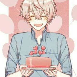 happy Birthday Rex ^^