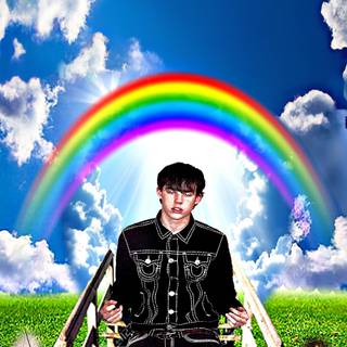 PUT ON MAH SKIN MASKKKKKK