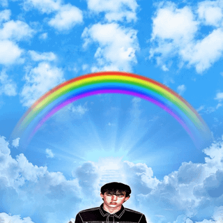 BURIED YOUR DOG NEAR THA BUTCHER HOUSE