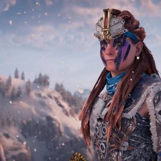 horizon forbidden west