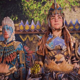 Horizon Forbidden West